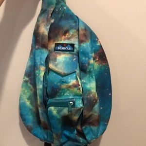 Kavu Rope Backpack